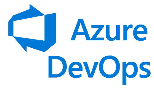 Microsoft Azure Dev Ops logo