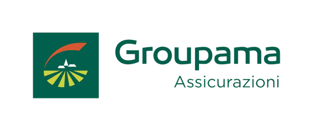 Groupama Assicurazioni logo