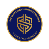 International Services Broker logo
