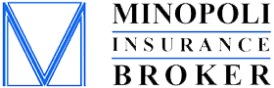 Minopoli Broker logo