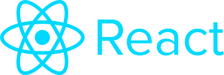 ReactJS logo