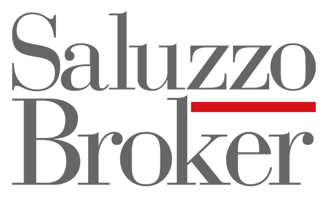 Saluzzo Broker logo